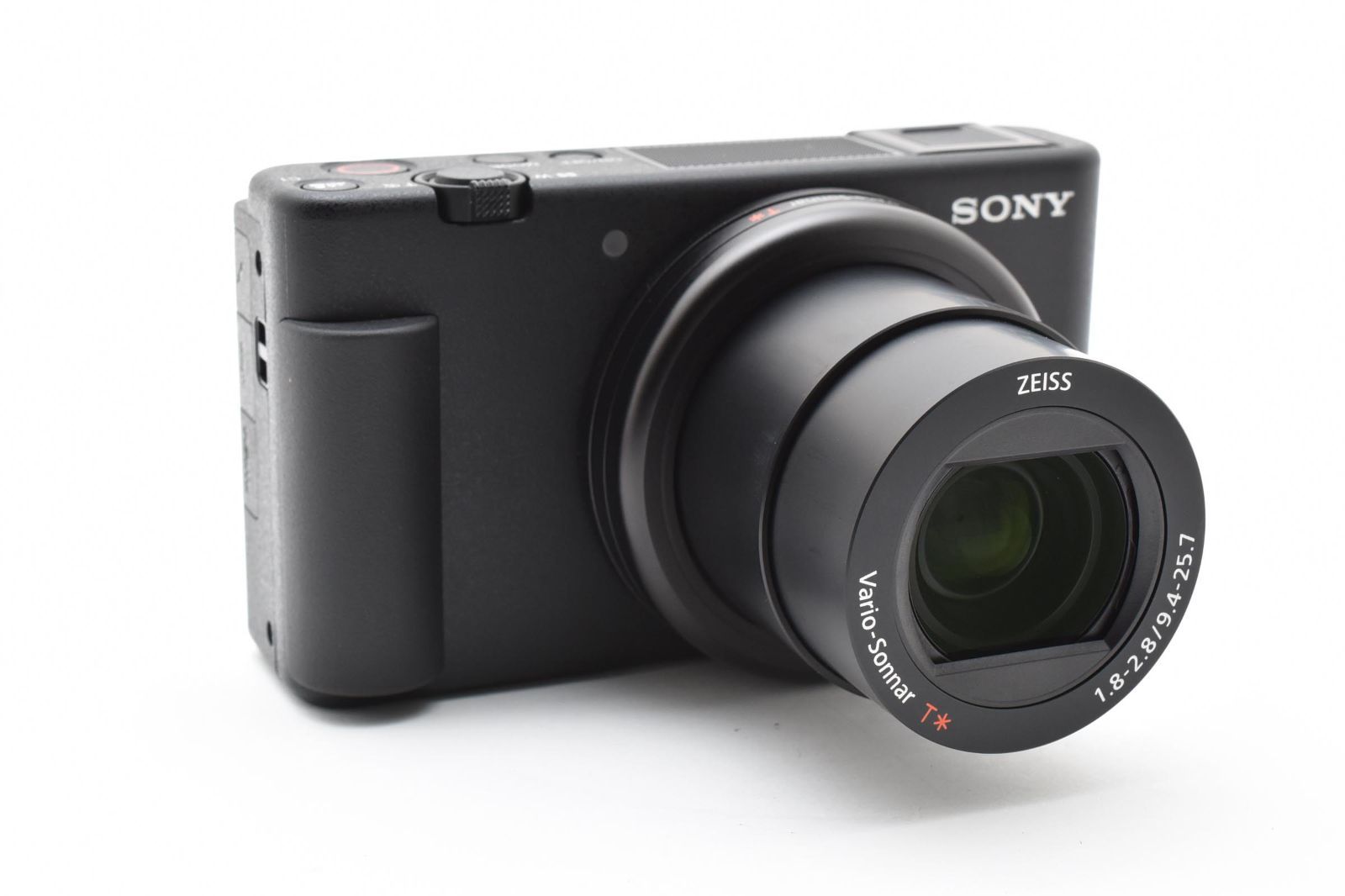  級 ソニー SONY VLOGCAM ZV 1 G シューティンググリップキット 元 き 多数 コンパクトデジタルカメラ デジタルカメラ
