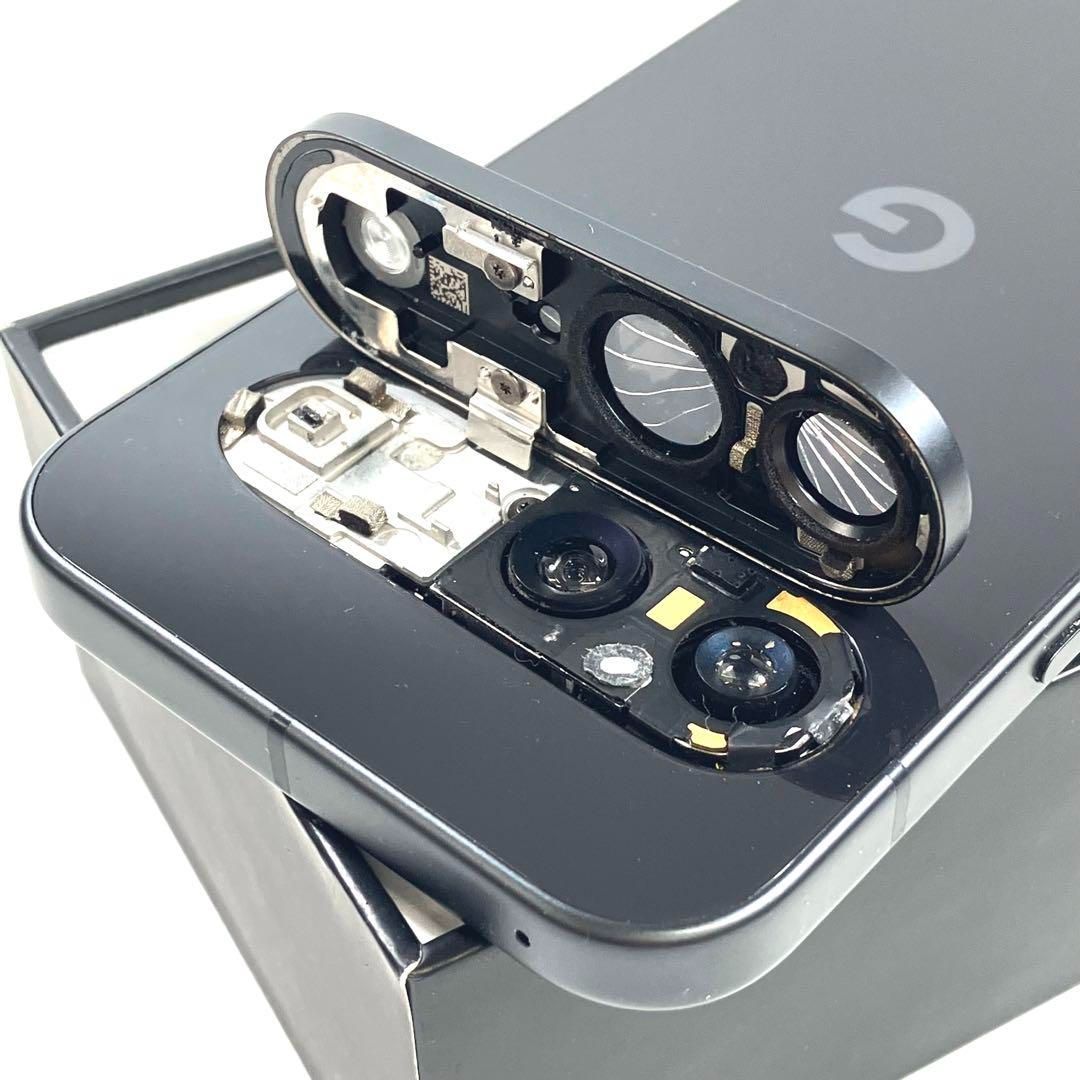 ジャンク品】Google Pixel 9 128GB｜SIMフリー - メルカリ
