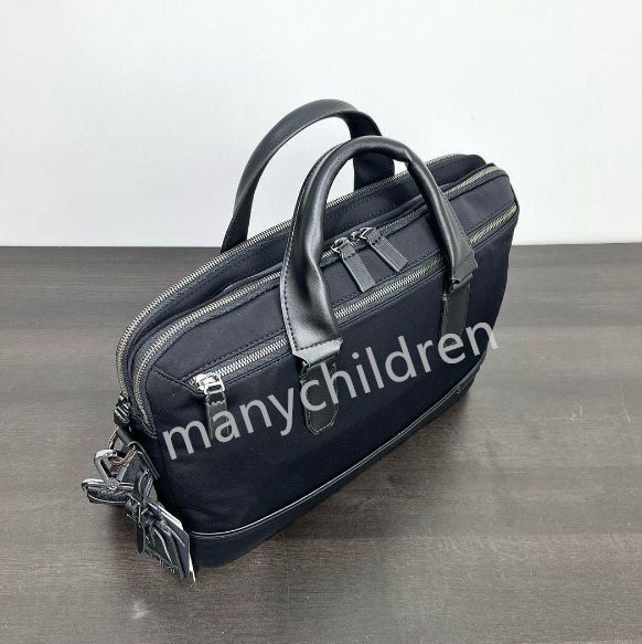 TUMI harrison ハリソンのシンクレア スリムブリーフケース ビジネス TUMI harrison ハリソンのシンクレア スリムブリーフケース ビジネス