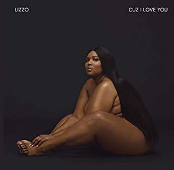 【中古】「非常に良い」［CD］Cuz I Love You -Deluxe-