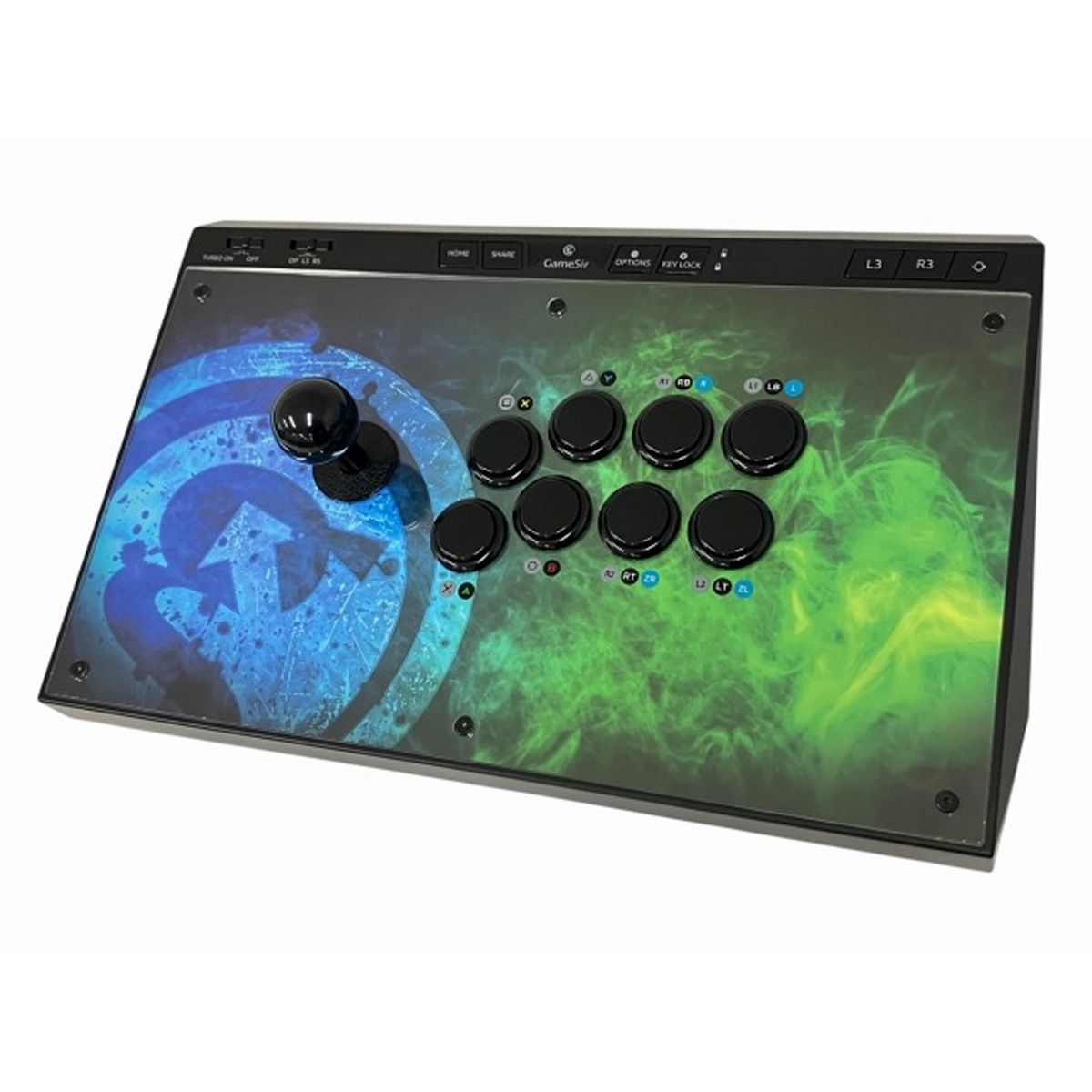 GameSir