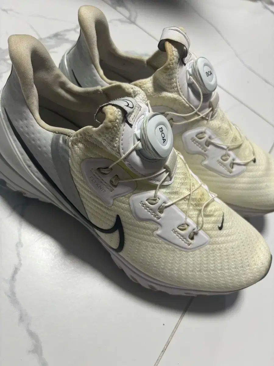 NIKE ナイキ エアズーム レディースゴルフシューズ