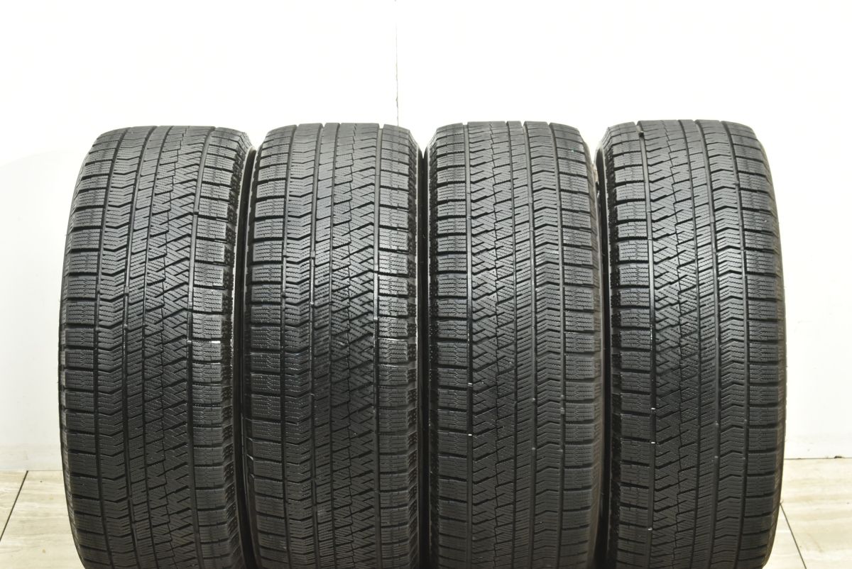 AGA 17in 7.5J 37 PCD120 ブリヂストン ブリザック VRX2 225 50R17 BMW 3シリーズ 5シリーズ ホイールのみ販売 TRITUETUBI_COM