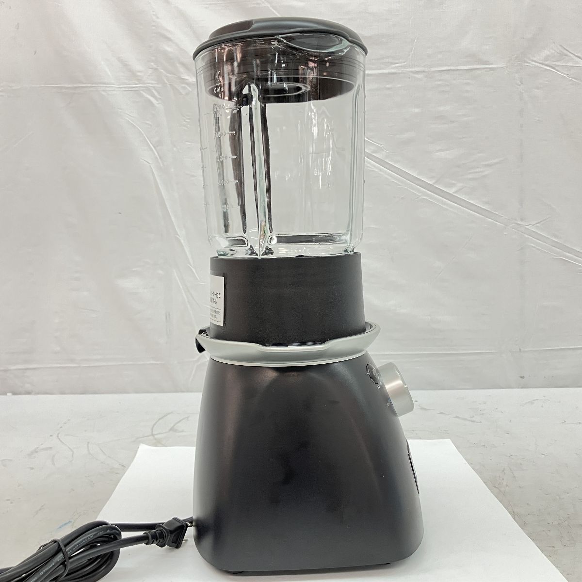 Cuisinart SBC-1000J クッキングブレンダー ミキサー 調理 家電