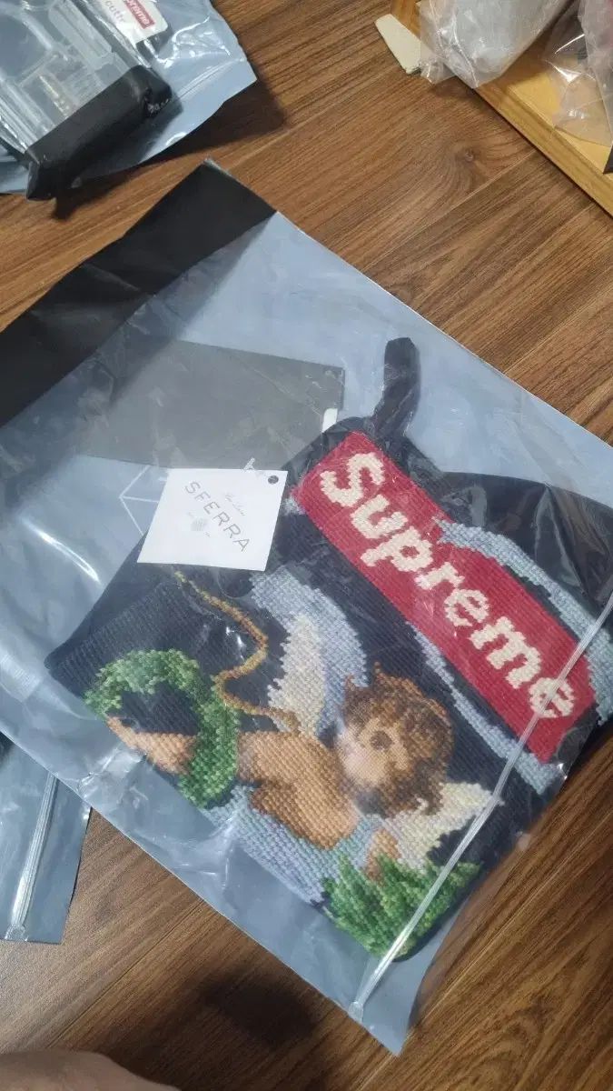 Supreme