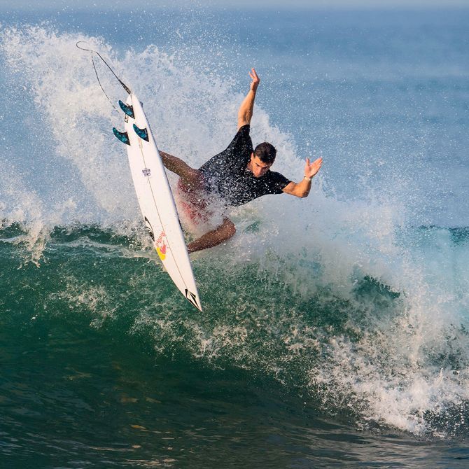 Future fin ジャックフリーストン サーフボードフィン フューチャー