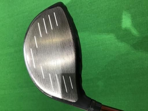 中古】 ピン G400 SFT 12° ドライバー DR ALTA DISTANZA (フレックス