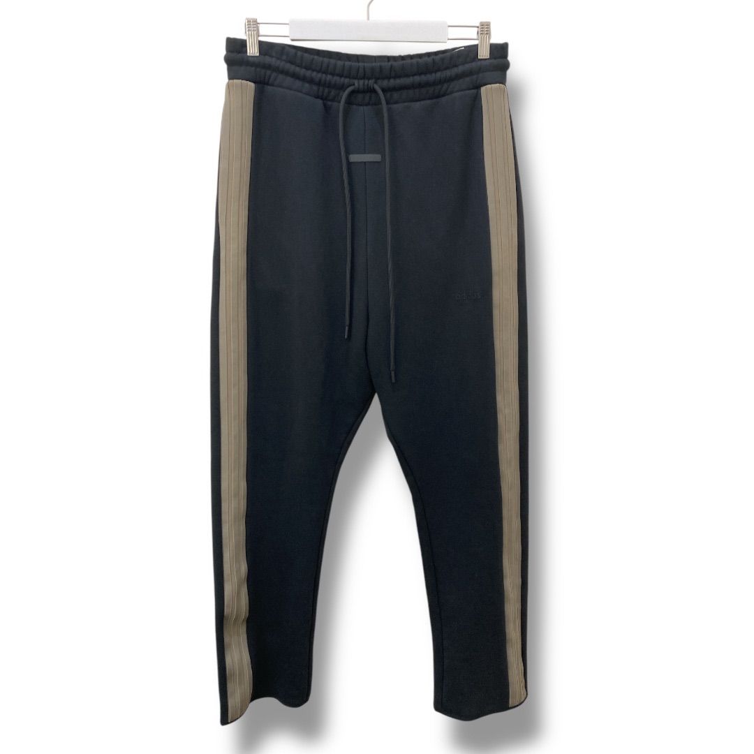 FEAR OF GOD ATHLETICS リラックス スウェットパンツ adidas FEAR OF GOD ATHLETICS RELAX SEWEAT PANT BLACK/CLAY
