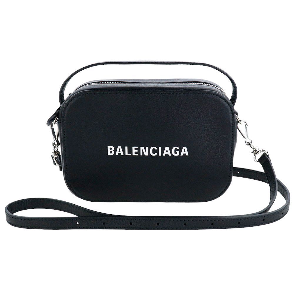 バレンシアガ バッグ ショルダー BALENCIAGA EVERYDAY XS CAMERA BAG