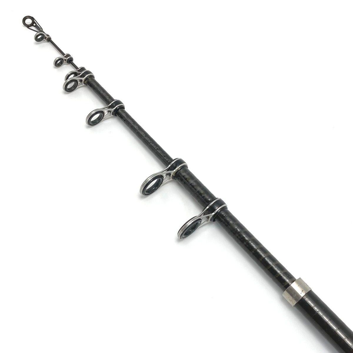 NFT POWER LOOP パワーループ SEA WING シーウィング 50号-300 ロッド