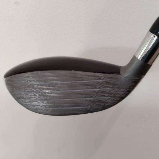 中古】 ブリヂストン BRIDGESTONE B2 HT H4 ユーティリティ UT