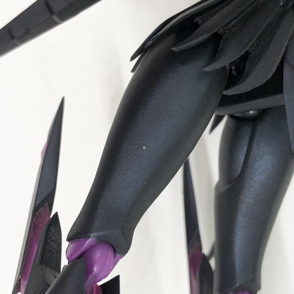 Max Factory - 【中古】訳有 マックスファクトリー アクセル・ワールド figma 152 ブラック・ロータス[17][240017712445] Max Factory - 【中古】訳有 マックスファクトリー アクセル