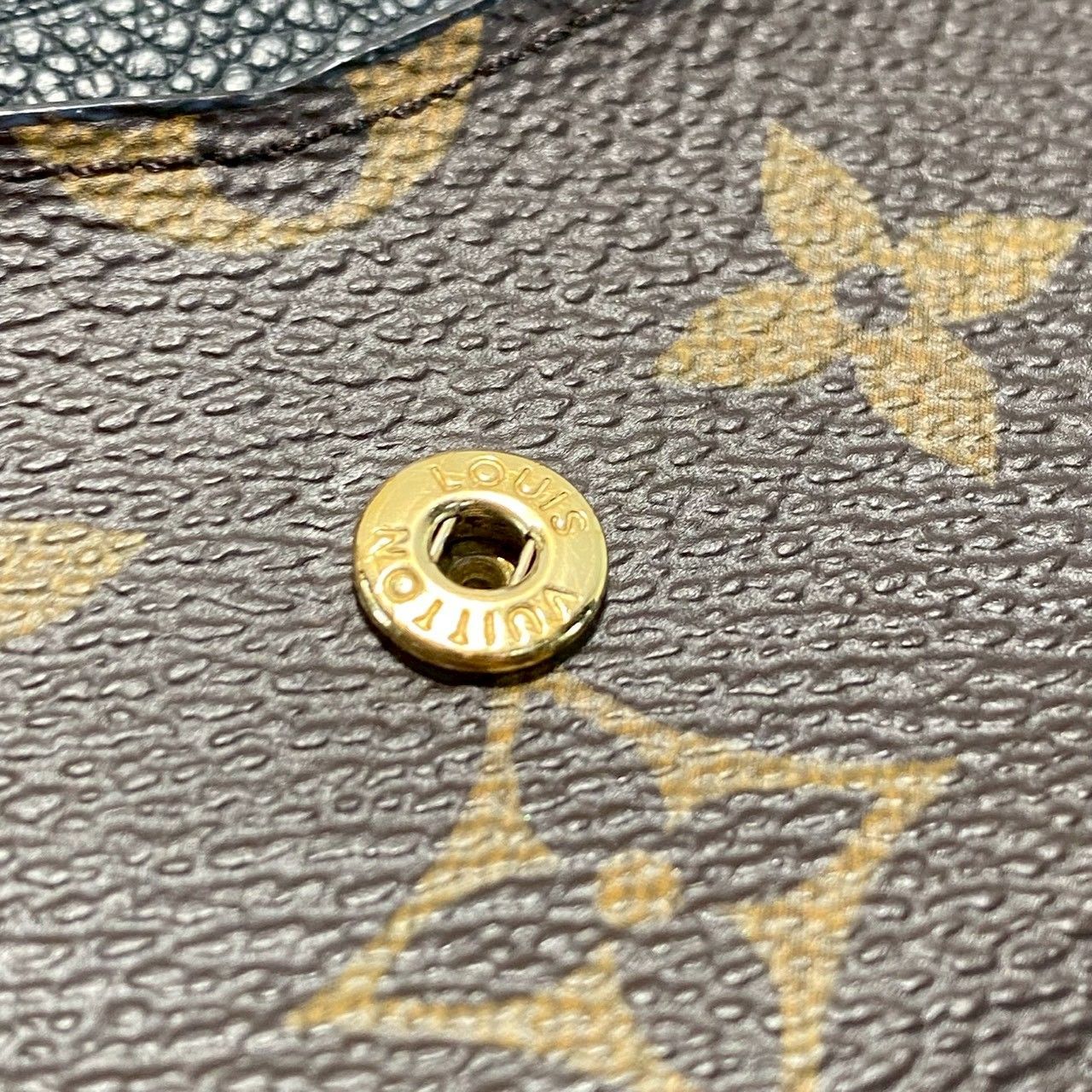 ルイヴィトン 財布