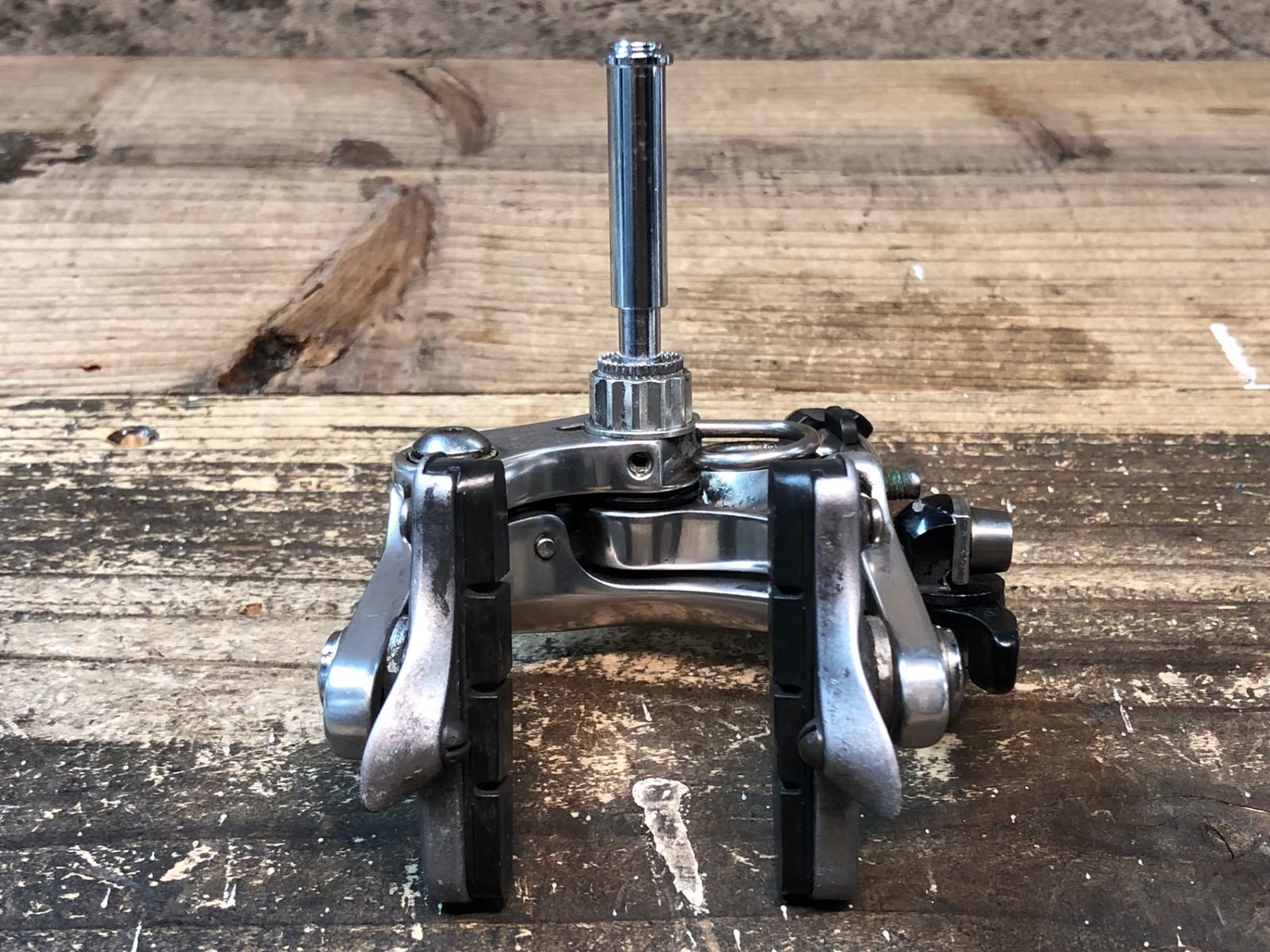 キャリパーブレーキ　BR-7800　DURA-ACE SHIMANO 「シマノ」 DURA-ACE BR-7800 キャリパーブレーキセット
