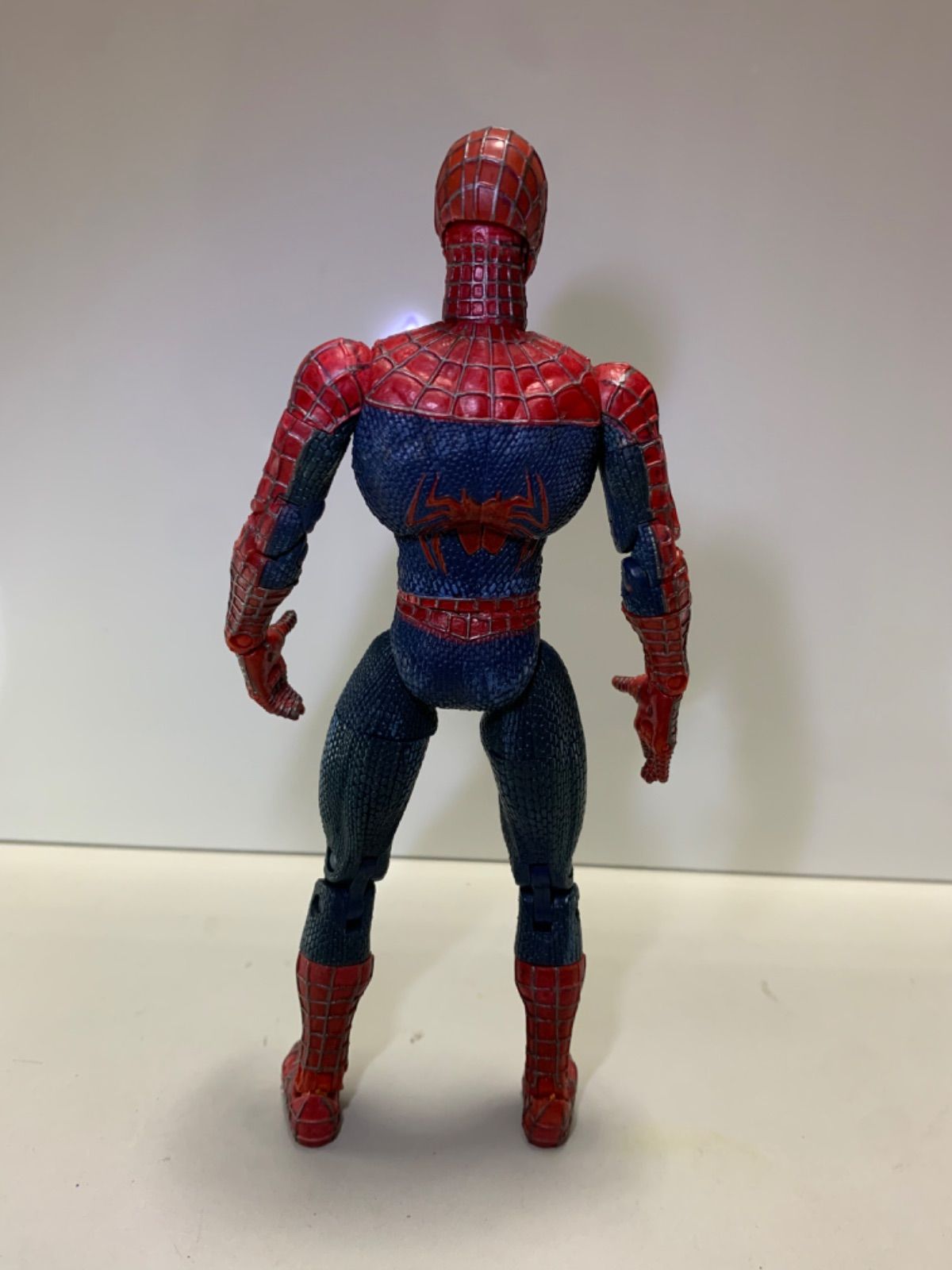 マーベルレジェンド スパイダーマン3点セット - メルカリ