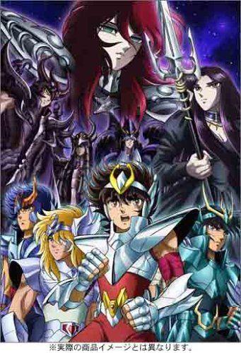 聖闘士星矢 冥王ハーデス冥界編 前後章各全3巻 エリシオン編3巻 劇場版天界編 Amazon.co.jp: 聖闘士星矢 冥王ハーデス冥界編 後章 [レンタル