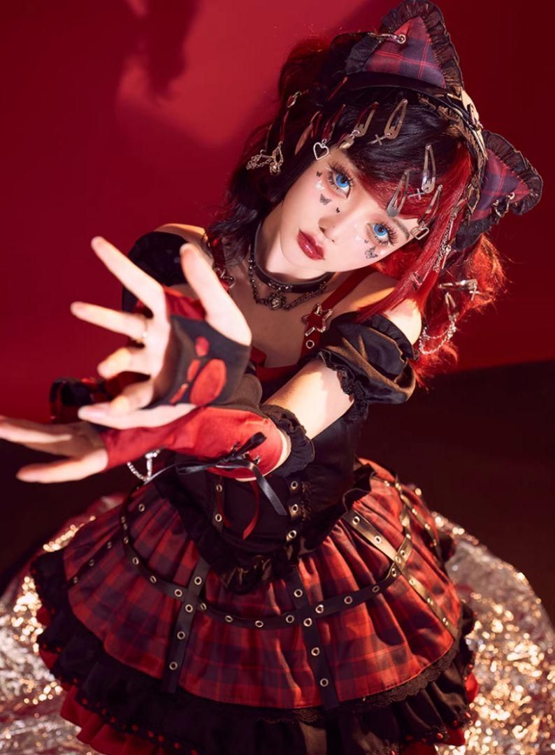 レトロ風 オリジナル