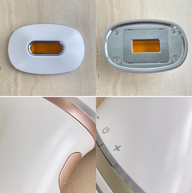 （中古）アイスレディ 光脱毛器 SKB-1808 美品】アイスレディ 光脱毛器 SKB-1808 - メルカリ
