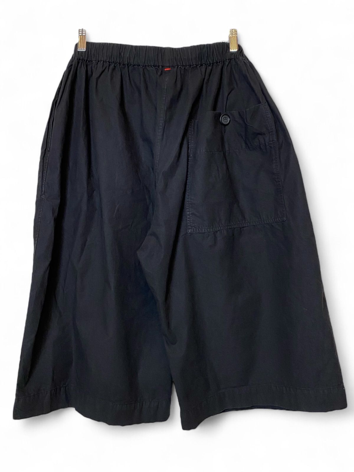 CASEY CASEY オーバーサイズハーフパンツ CASEY CASEY ケーシーケーシー ハーフパンツ - メルカリ