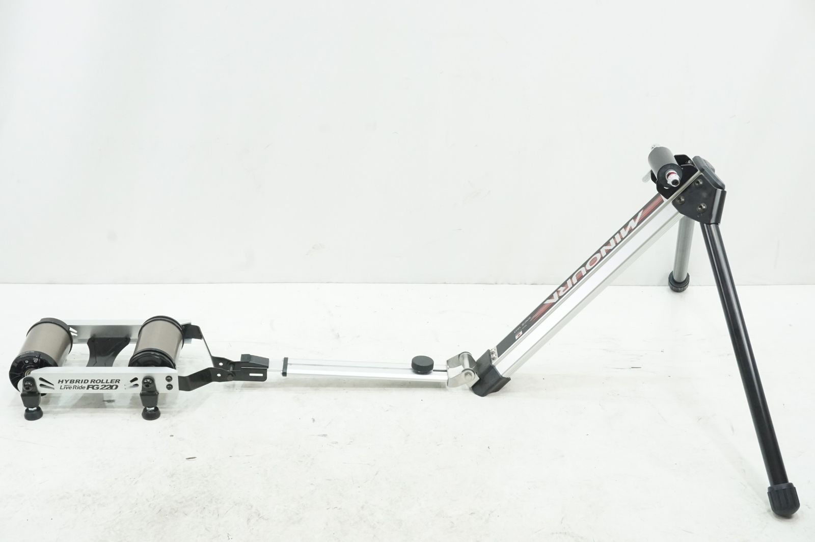 MINOURA ミノウラ FG220 ハイブリッドローラー | 大宮店