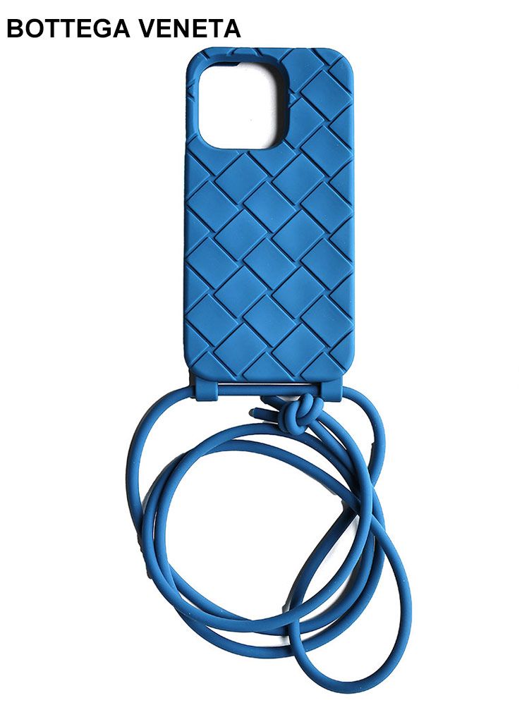 BOTTEGA VENETA (ボッテガ・ヴェネタ) ラバーシリコン ストラップ付