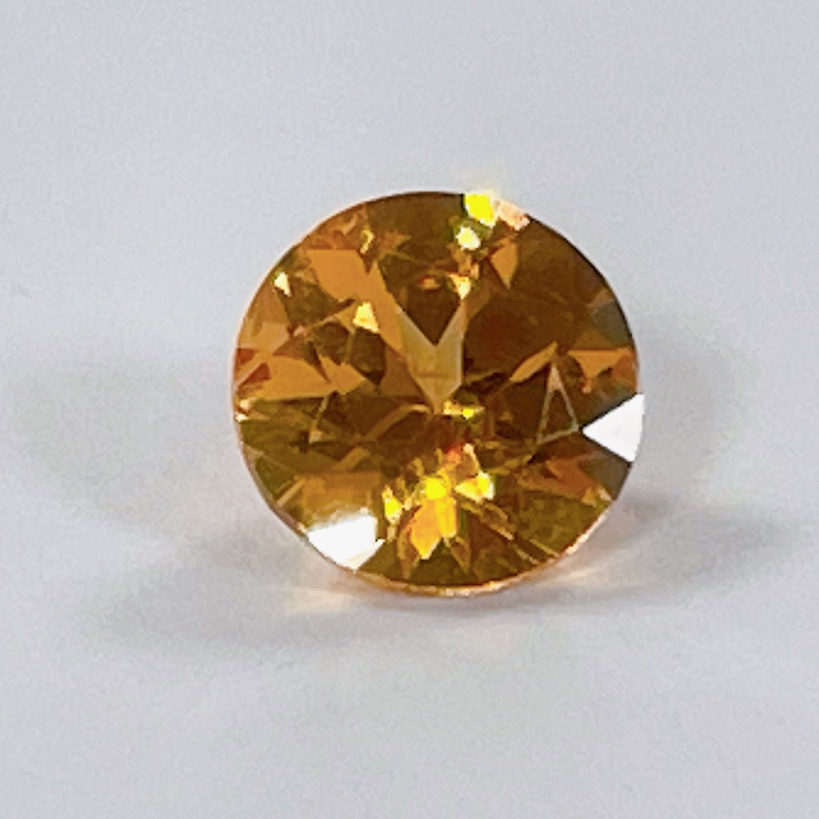 ベネチア クランベリーのガラスボウル 波状の縁取り お値下げ中