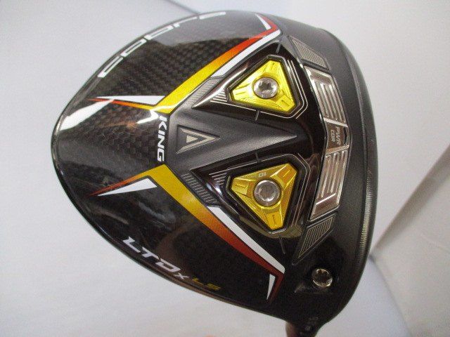 COBRA - 週末セール コブラ Cobra KING LTDx LS ドライバー 1W 9° Amazon.co.jp: コブラ KING LTDx LS ドライバー オリジナル Tour