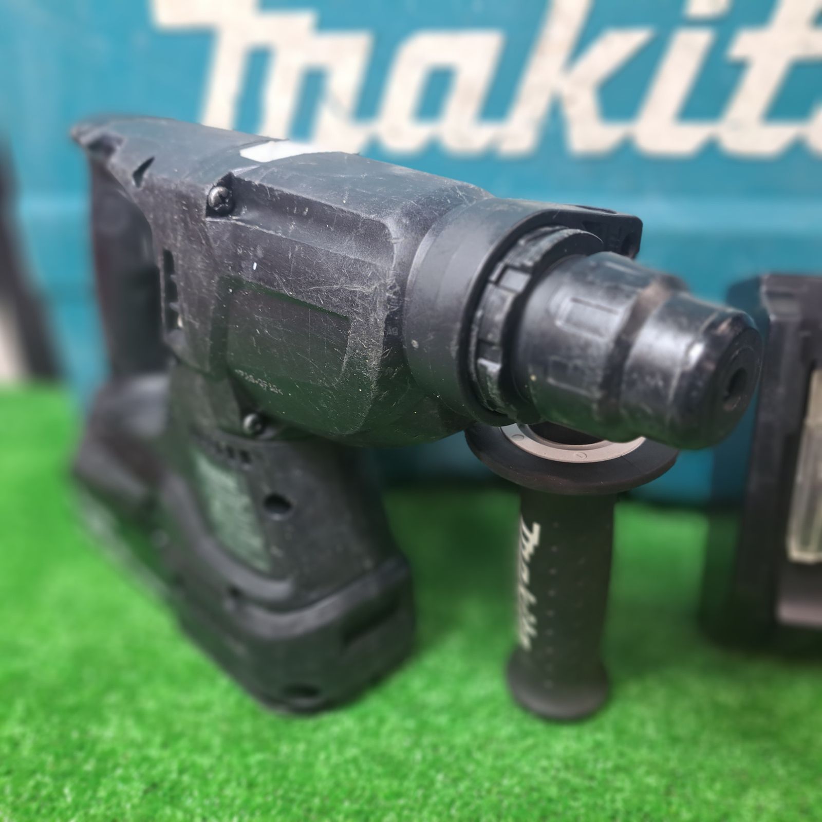 HR244DRGXB バッテリー1個