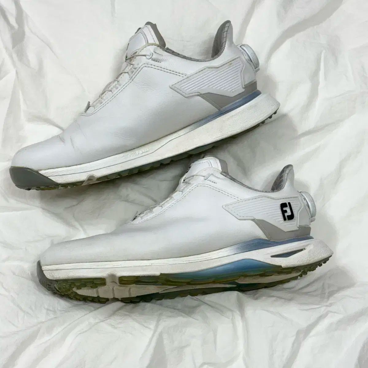 FootJoy フットジョイ プロ SLX ボア ゴルフシューズ スパイクレス 235 240