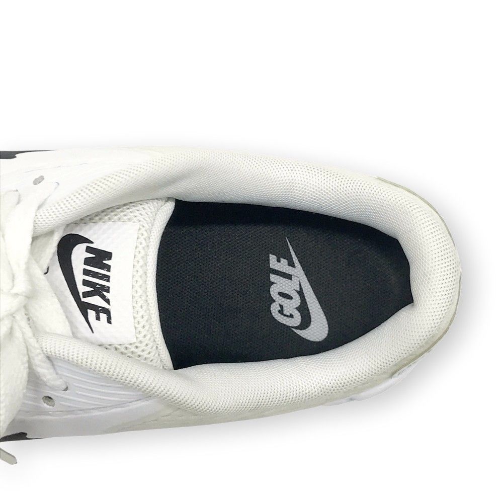 【人気完売品】 NIKE ナイキゴルフシューズ　ケプカモデル　ゴールデンマーク 人気完売品】 NIKE ナイキゴルフシューズ ケプカモデル