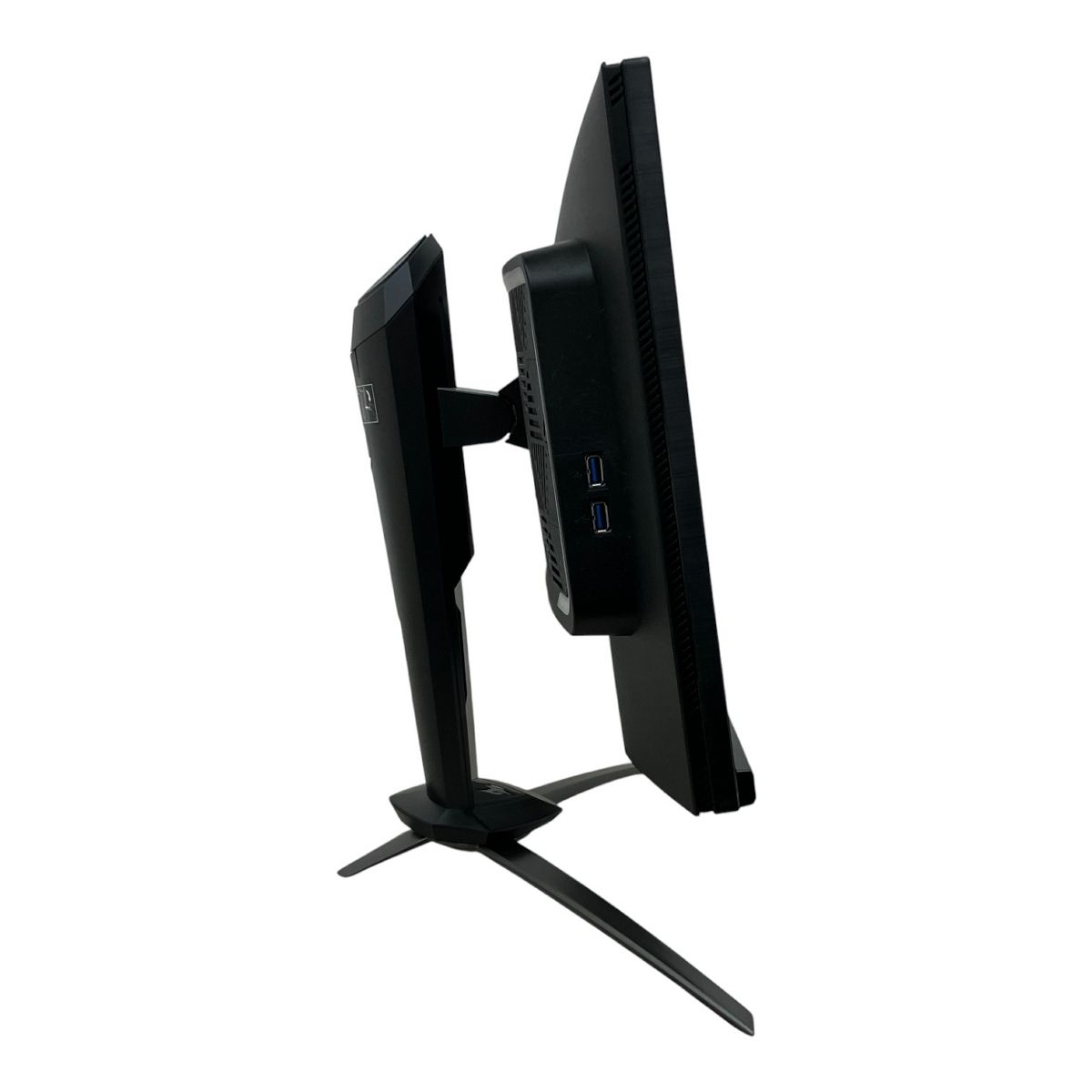 ゲーミングモニター PC周辺機器