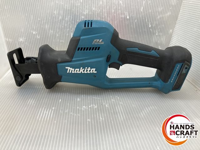 品 マキタ レシプロソー セーバーソー 18V 本体のみ JR189DZ makita