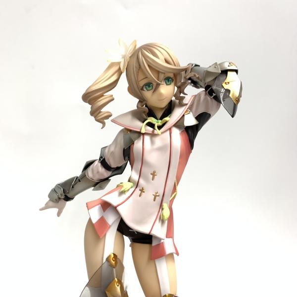 【中古】開封)ｱﾘｰｼｬ 1/8 ﾃｲﾙｽﾞｵﾌﾞｾﾞｽﾃｨﾘｱ[18][240018391949] 開封)ｱﾘｰｼｬ 1/8 ﾃｲﾙｽﾞｵﾌﾞｾﾞｽﾃｨﾘｱ[18] 【公式通販】