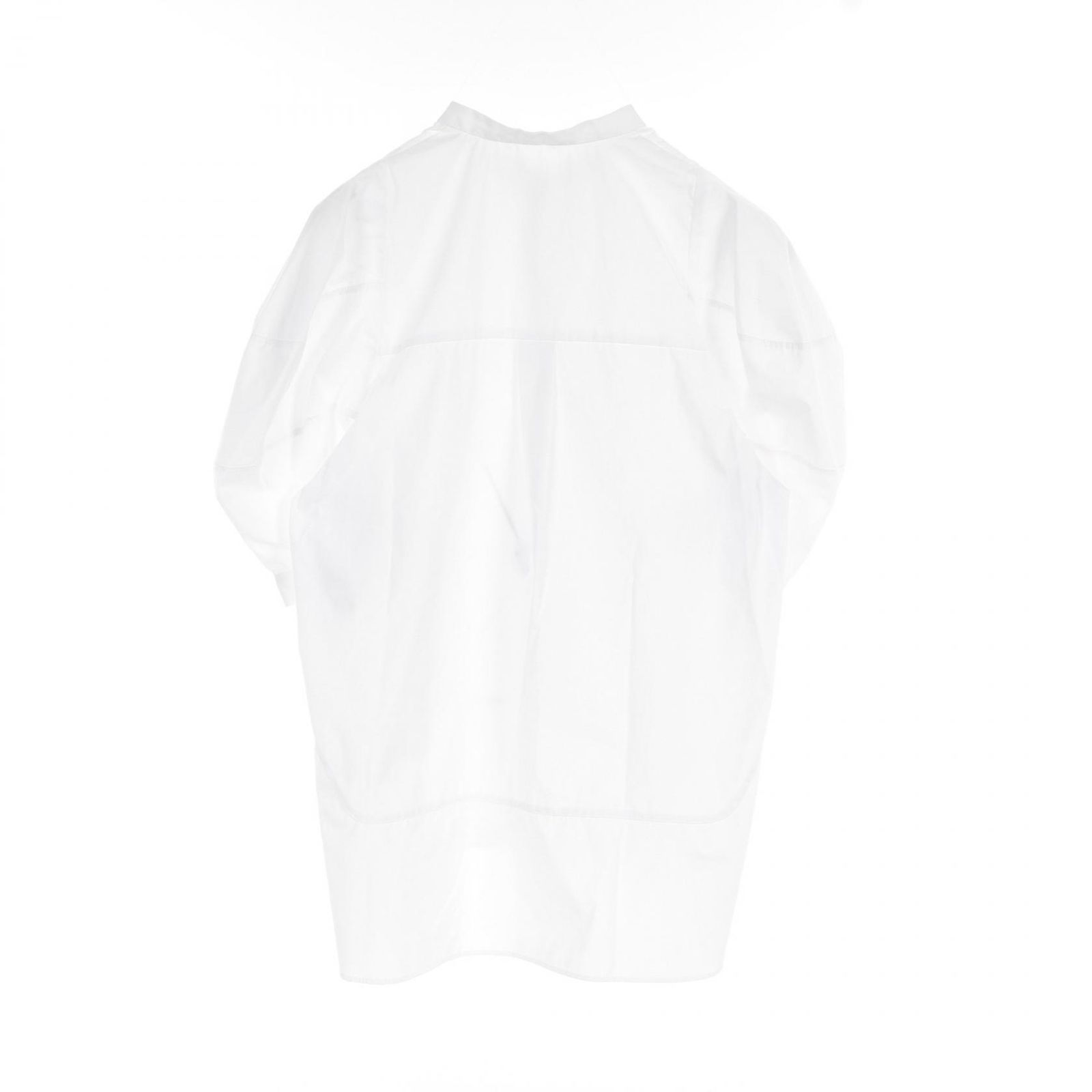 エンフォルド HOLE‐COLLAR SHIRT その他トップス - メルカリ
