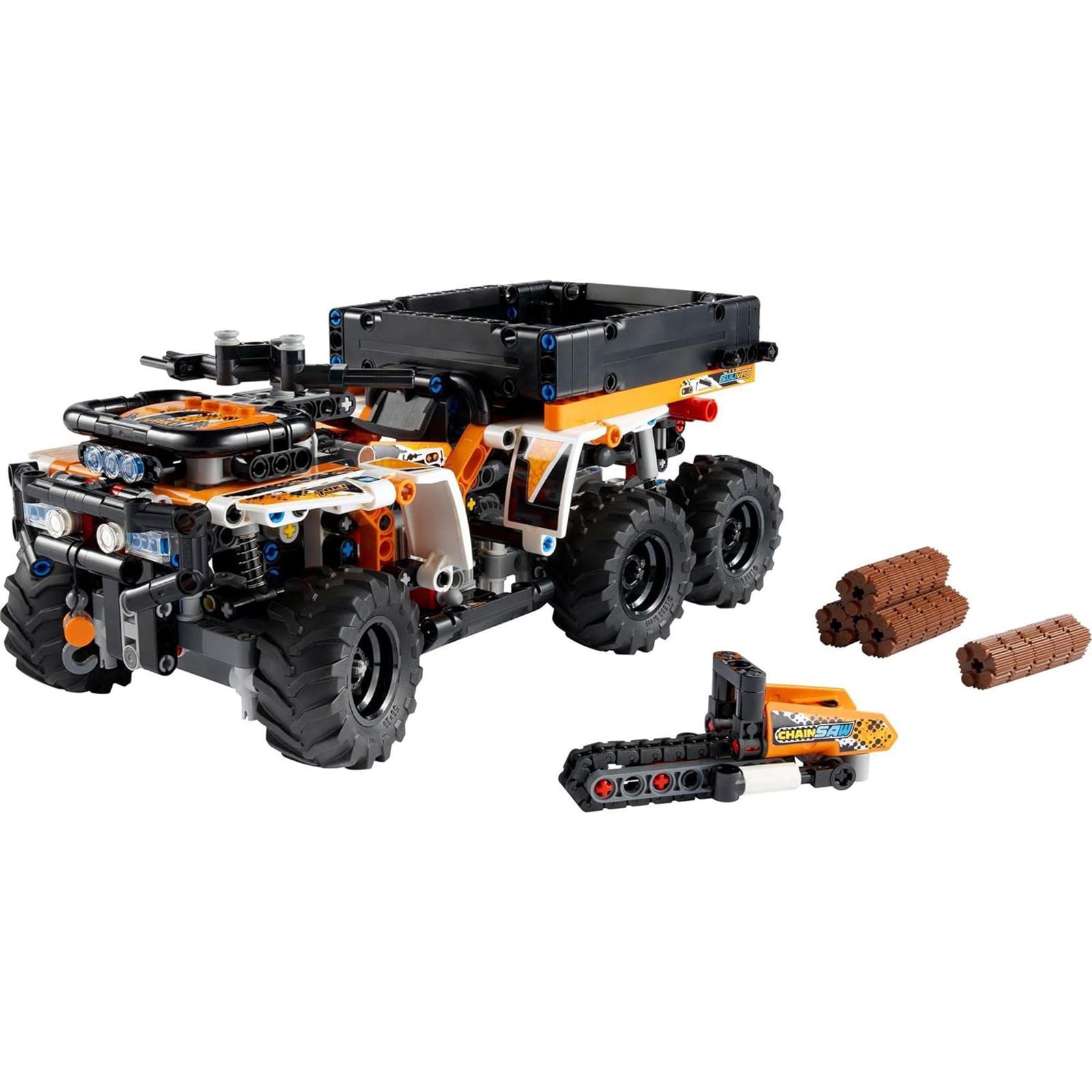 新品未開封】LEGO レゴ 42139 テクニック オフロード車【BRICKS MART