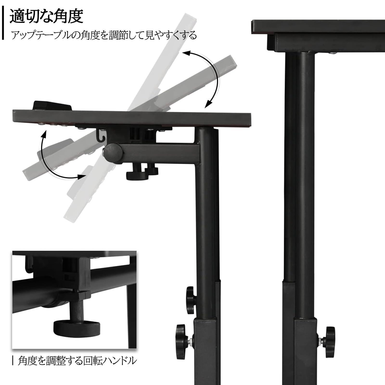 テーブル パソコンデスク