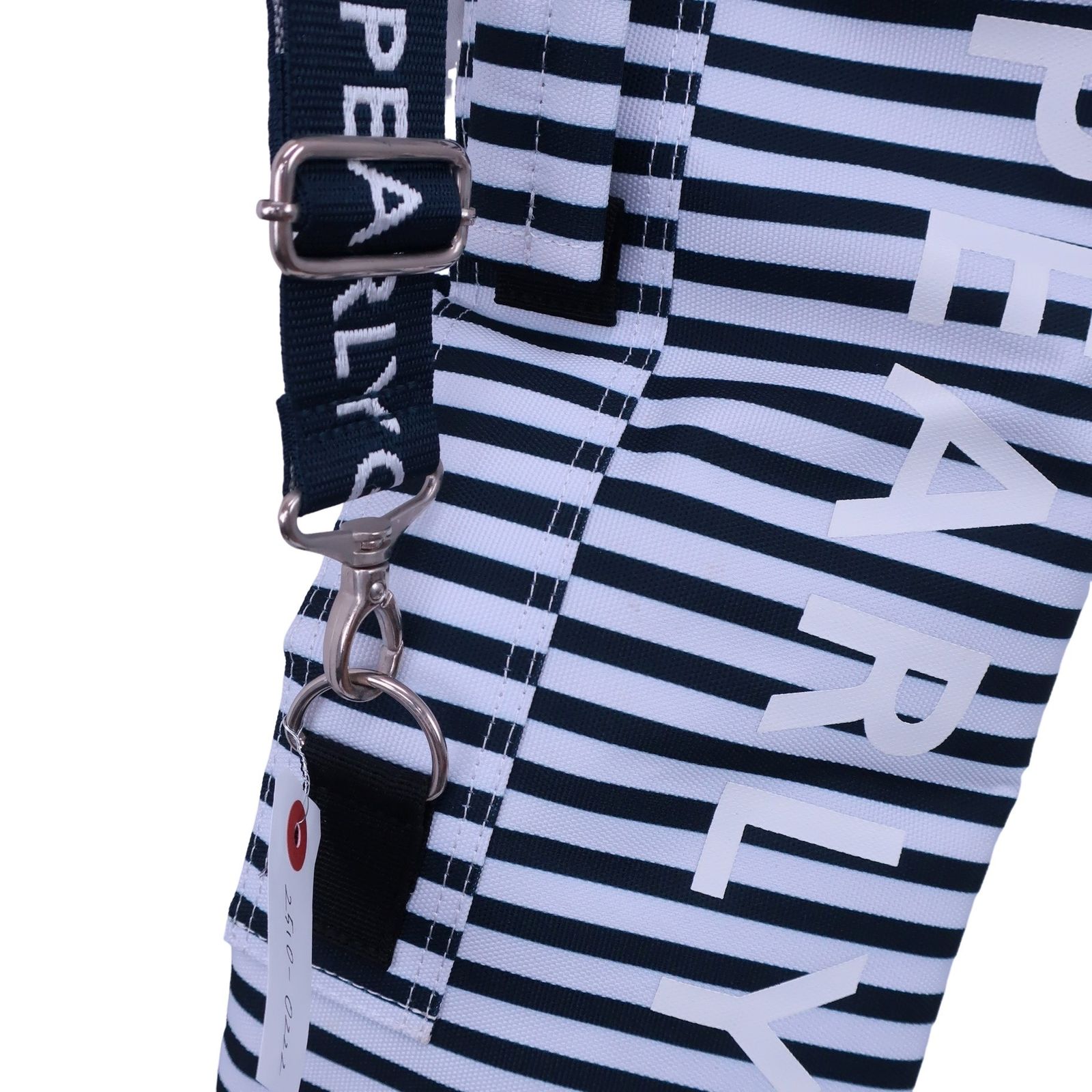 ボーダー ゴルフクラブケース PEARLY GATES