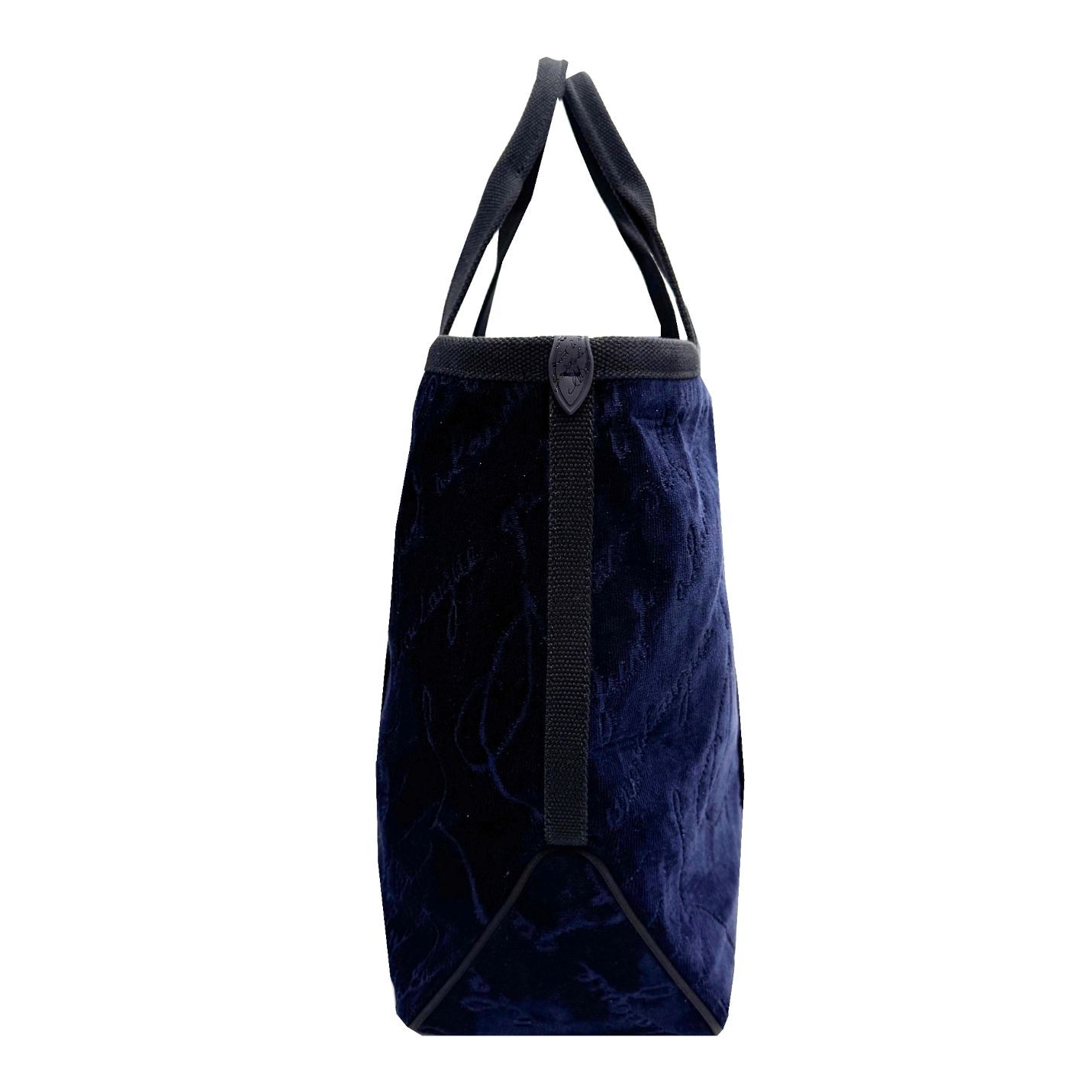 BERLUTI 25SS オーバーサイズ トート スポンジ スクリット トート