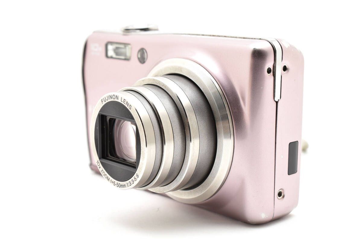 富士フイルム FinePix F 80 EXR Y 835 3330