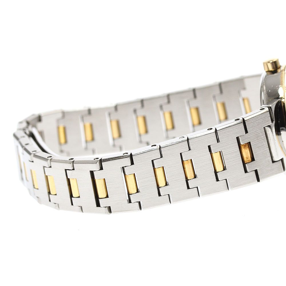 ブルガリ BVLGARI BB23SGD ブルガリブルガリ デイト クォーツ  