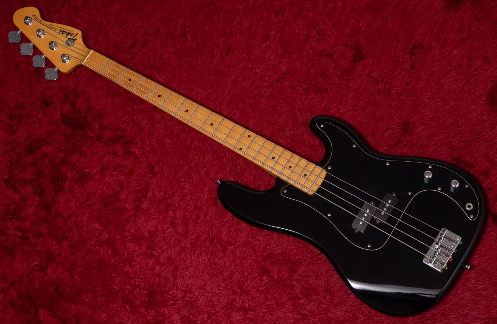 used】Tokai / PB Hard Puncher BLK 3.935kg #5110062【GIB横浜