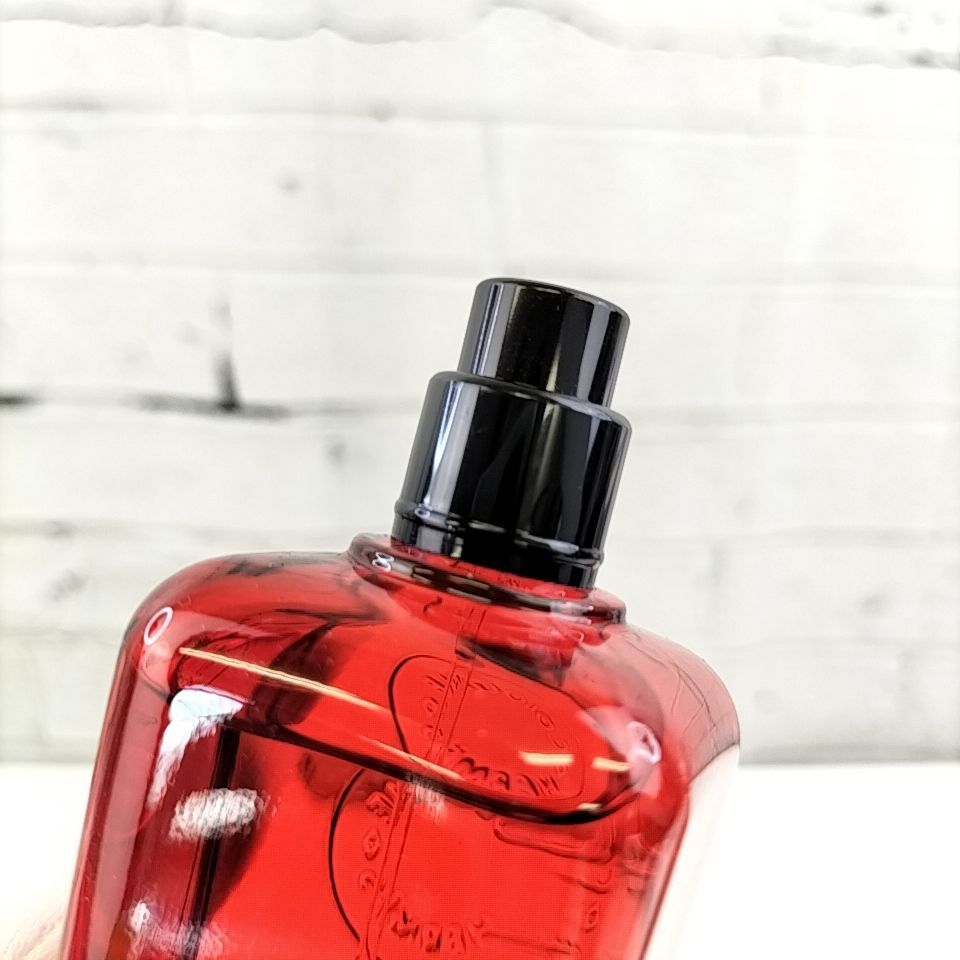 HERMES Eau de rhubarbe éclarate 香水 Eau de rhubarbe ecarlate Eau de cologne - 6.76 fl.oz