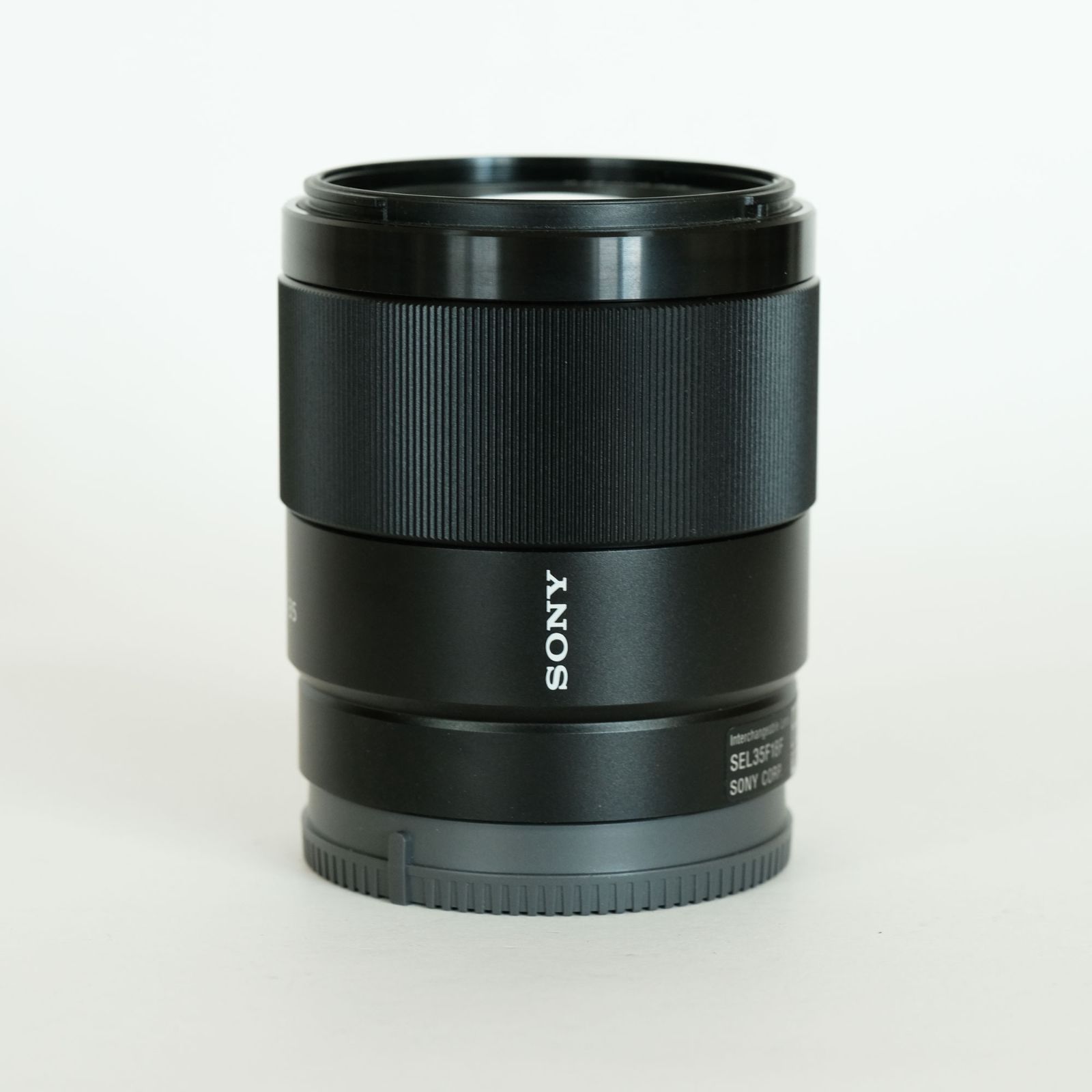 [美品] SONY FE 35mm F1.8 SEL35F18F / ソニーEマウント / フルサイズ