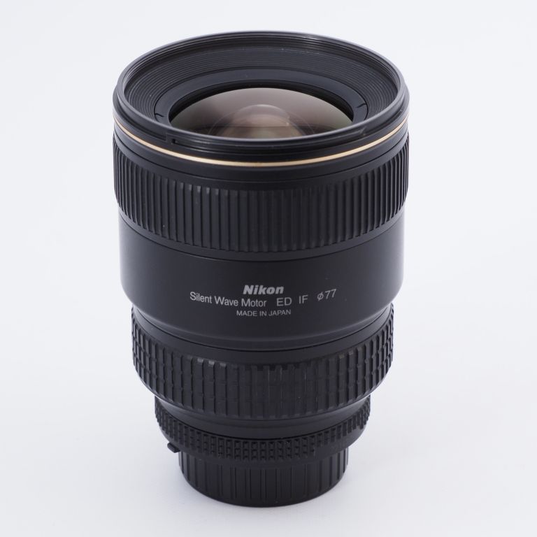 Nikon ニコン 広角ズームレンズ Ai AF-S Zoom Nikkor 17-35mm f2.8D IF