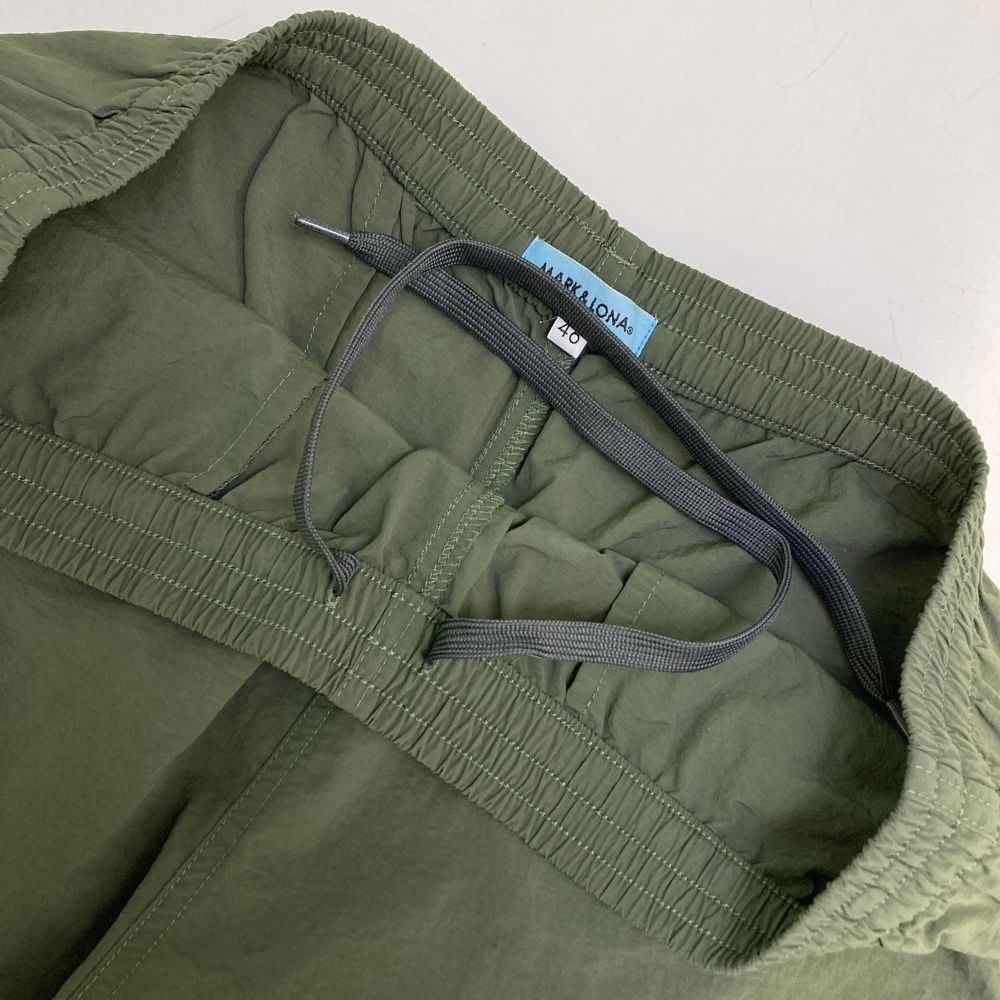 サイズ：46 MARK&LONA マークアンドロナ ファッション 2023年モデル