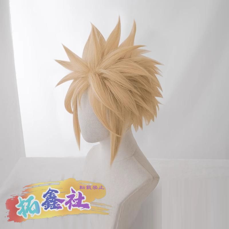 新品 FF7 FFVII ファイナルファンタジーVII クラウド・スト
