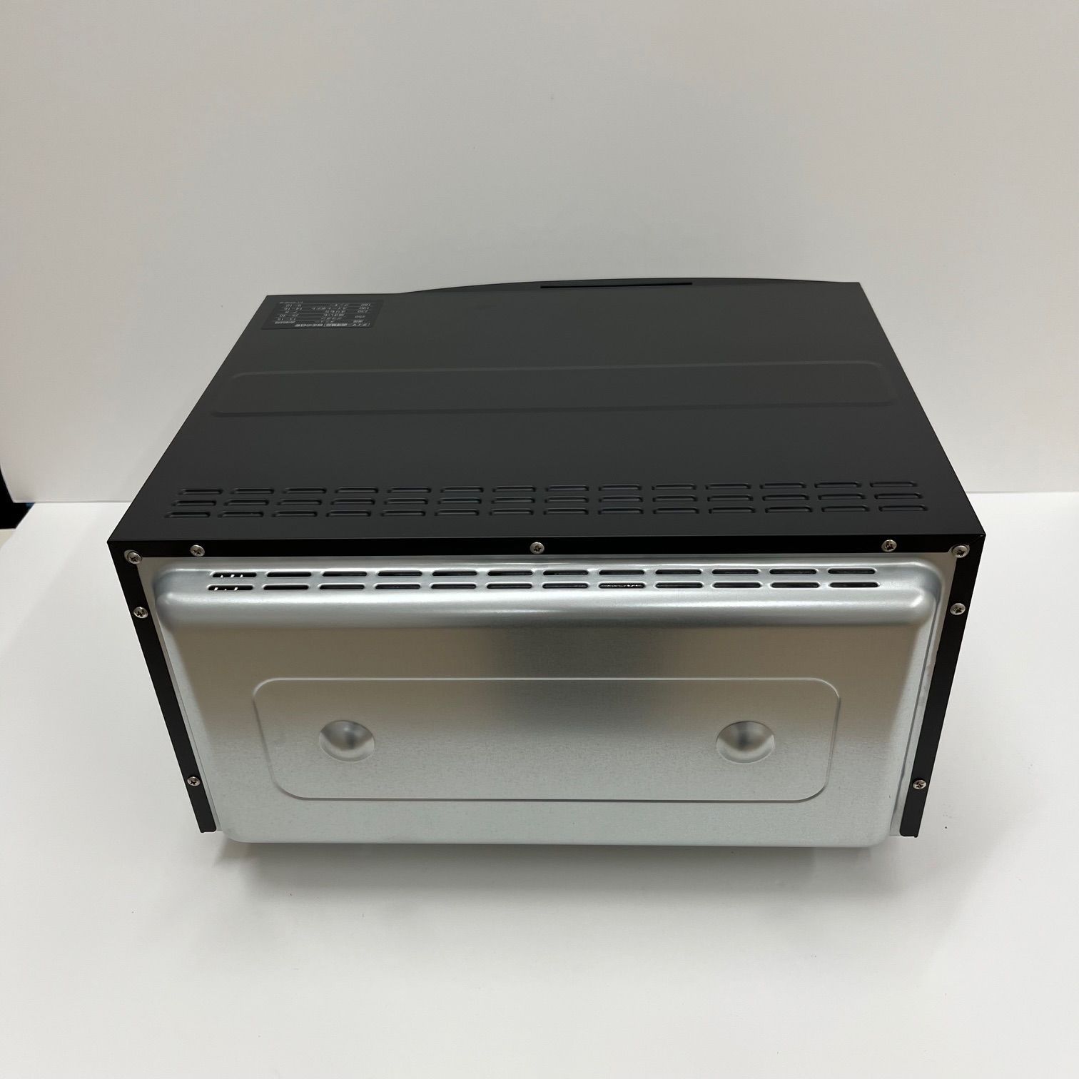 展示品 象印 ZOJIRUSHI オーブントースター こんがり倶楽部 ET-GP30-BZ マットブラック サクふわトースト トースト4枚 ビッグ-ワイド庫内 家電量販店 でんきち WWW_KANDAIZUMI_COM