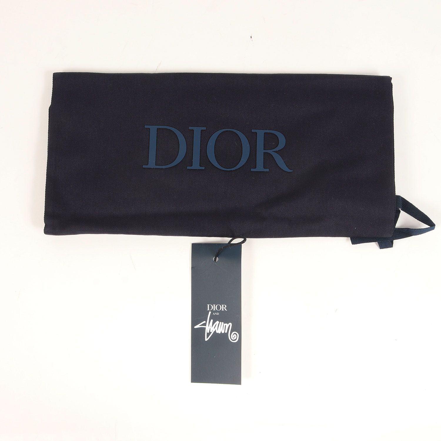 Dior HOMME ディオールオム サイズ:42 SHAWN STUSSY ショーンフォント
