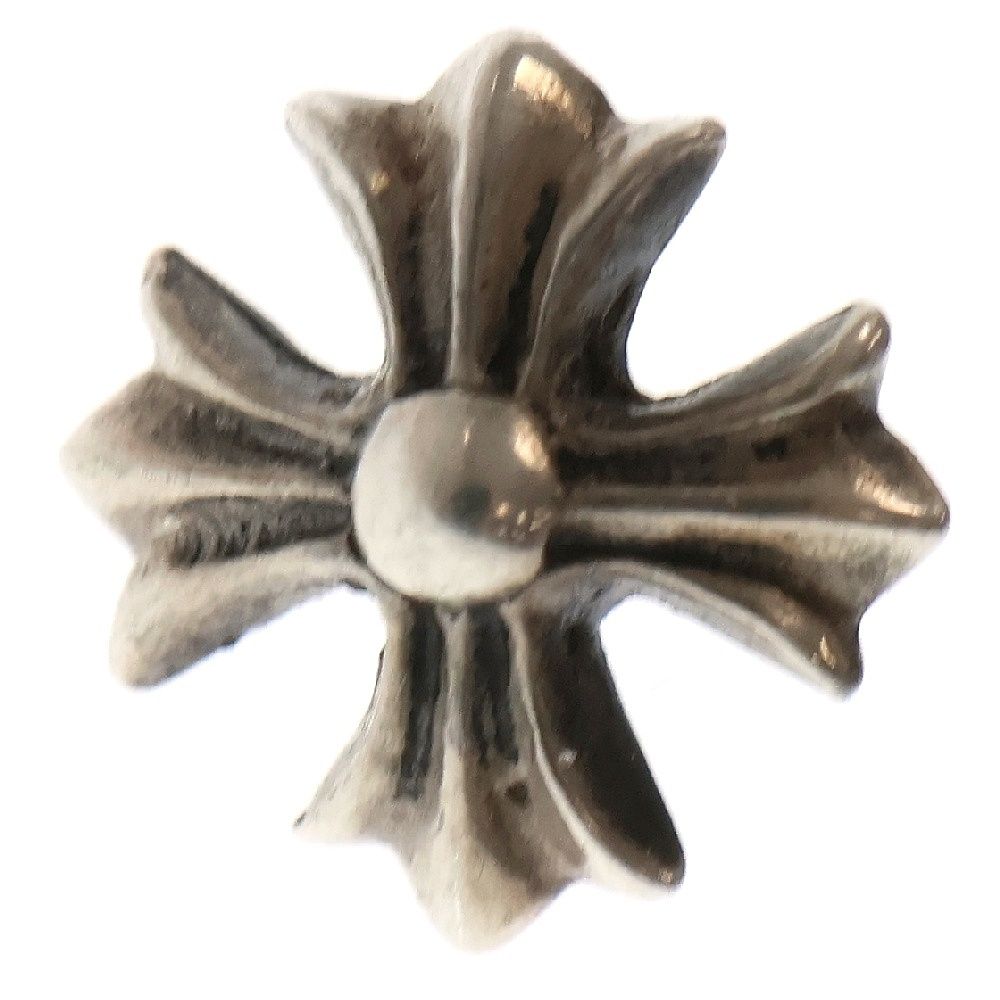 CHROME HEARTS (クロムハーツ) No2 CH PLS CHプラス スタッド