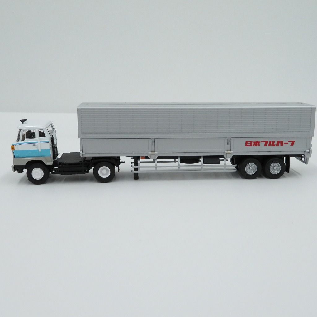 トミカリミテッドヴィンテージNEO】LV-N167a 日野HE366 ウィング